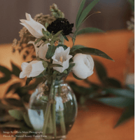 Image 2 of Cocktail Hour Flowers