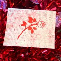 Image 2 of Rose Cards