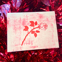 Image 3 of Rose Cards