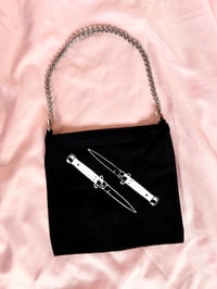 Image 1 of Double Knife Bag