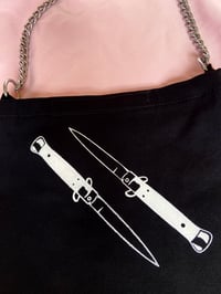 Image 3 of Double Knife Bag