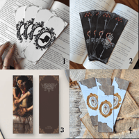 Image 2 of Bookmarks