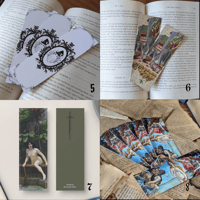 Image 3 of Bookmarks