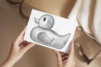 Image 3 of "Rubber Duck"
