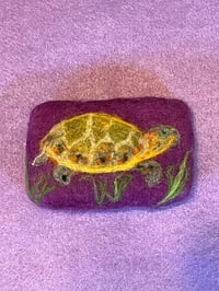 Image 2 of Custom Order: Elephant / Turtle