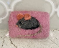 Image 2 of Cat & Mouse