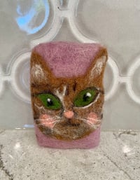 Image 1 of Cat & Mouse