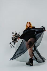 Image 6 of HEATHER MAE + Special Guest CARRIE LIZ :: LIVE AT HEALTHY RHYTHM