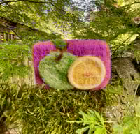 Image 1 of Apple & Lemon
