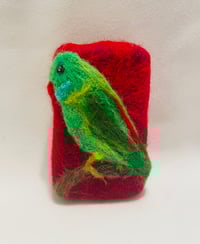 Image 1 of Parakeet & Pears