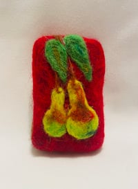 Image 2 of Parakeet & Pears