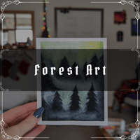 Image 1 of Forest Collection