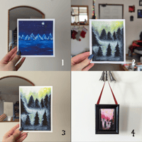 Image 2 of Forest Collection