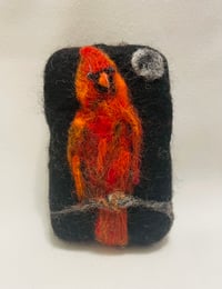 Image 1 of Cardinal & Moom