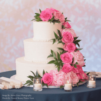 Image 7 of Reception Flowers