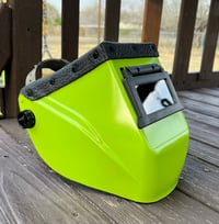 Image 2 of Light Green Hobart