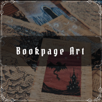 Image 1 of Bookpage Collection