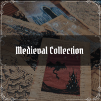 Image 1 of Medieval Collection