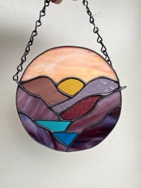 Image 1 of Purple Mountains Majesty 
