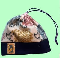 Image 2 of Cap n' Buff - size small *MULTIPLE COLORS