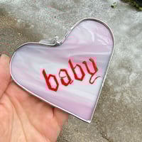 Baby Heart