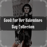 Image 1 of Good for Her Valentine's Collection