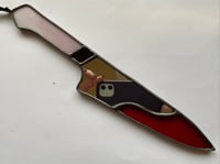Image 4 of Streaky Pink Stabber