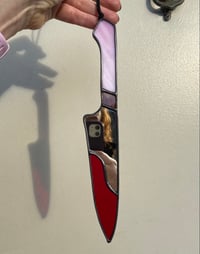 Image 3 of Streaky Pink Stabber