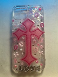 Love Cases
