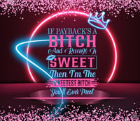 Image 1 of Paybacks