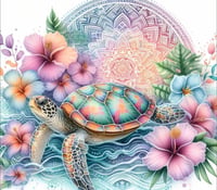 Image 1 of Forever Turtle