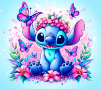 Image 1 of Pretty Stitch