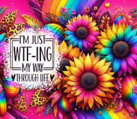 Image 1 of WTF-ING