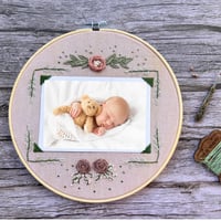 Image 1 of Botanical Frame