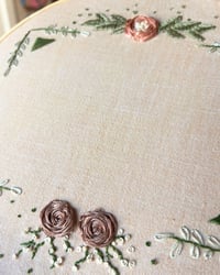 Image 3 of Botanical Frame