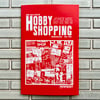 Hobby Shopping: Japanese Model Shop Ads 1980-89