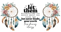 Image 1 of Let them