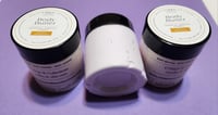 Image 1 of U'Nique Lavender Body Butter and Scrub