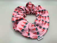 Image 1 of Carrots Scrunchie