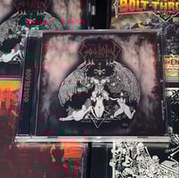 Image 4 of THE TRUE GOATBLOOD “ GoatBlood” CD