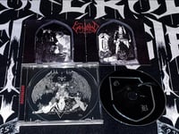 Image 3 of THE TRUE GOATBLOOD “ GoatBlood” CD
