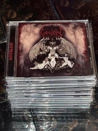 Image 5 of THE TRUE GOATBLOOD “ GoatBlood” CD