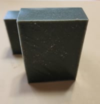 Image 1 of U'NIQUE Shea Ginger Soap