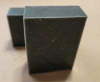 Image 3 of U'NIQUE Shea Ginger Soap
