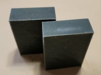 Image 2 of U'NIQUE Shea Ginger Soap