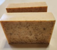 Image 1 of U'NIQUE Tumeric & Ginger Soap