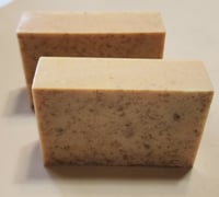Image 4 of U'NIQUE Tumeric & Ginger Soap