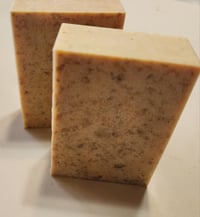 Image 2 of U'NIQUE Tumeric & Ginger Soap