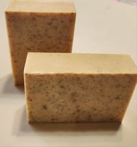 Image 5 of U'NIQUE Tumeric & Ginger Soap