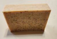Image 3 of U'NIQUE Tumeric & Ginger Soap